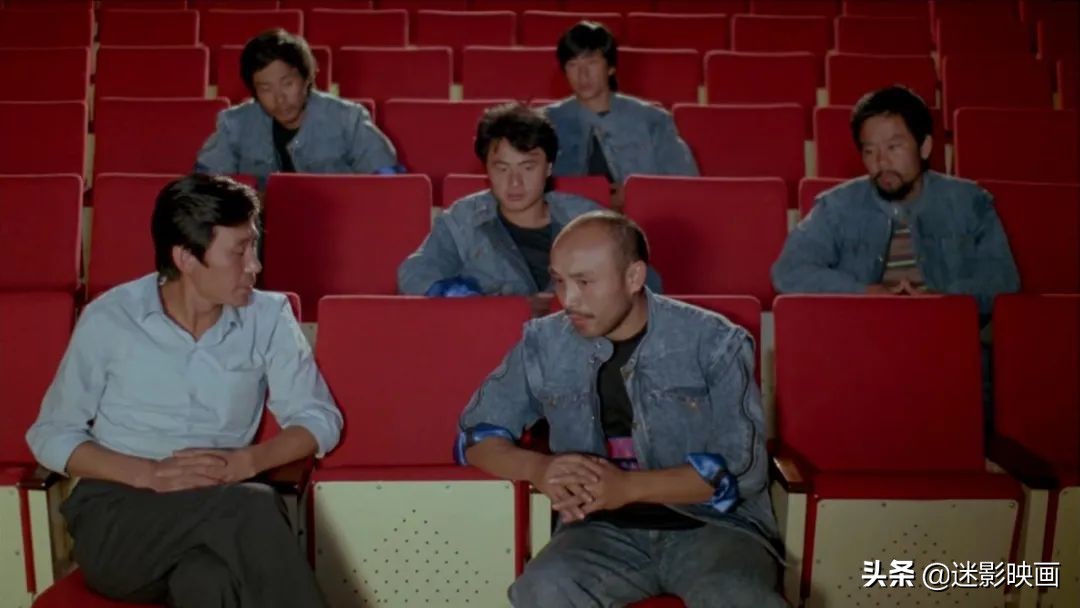 中国最早的第一部功夫片,80年真实少林寺功夫片