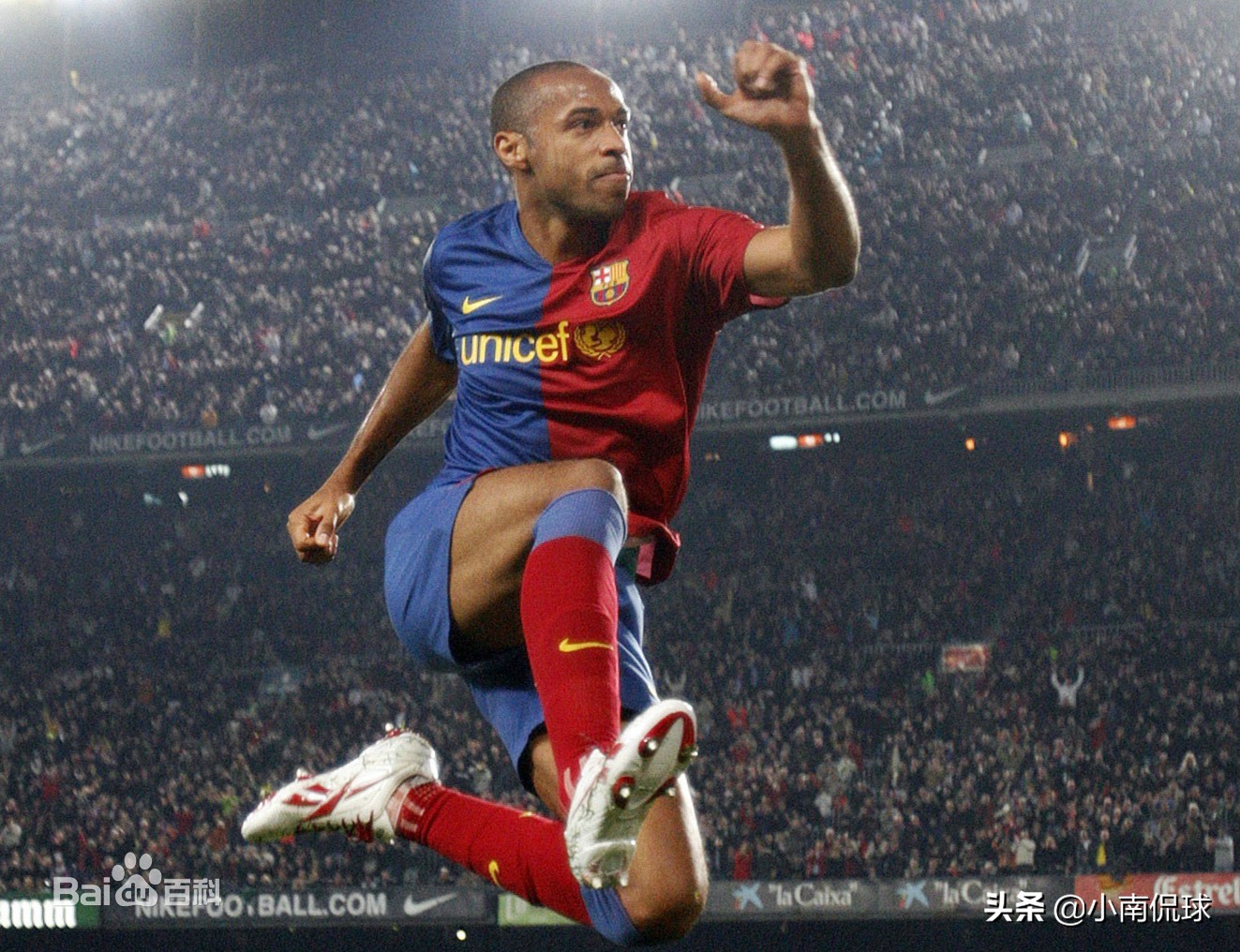 法国球星亨利个人简介,亨利海布里的国王时代谁说的