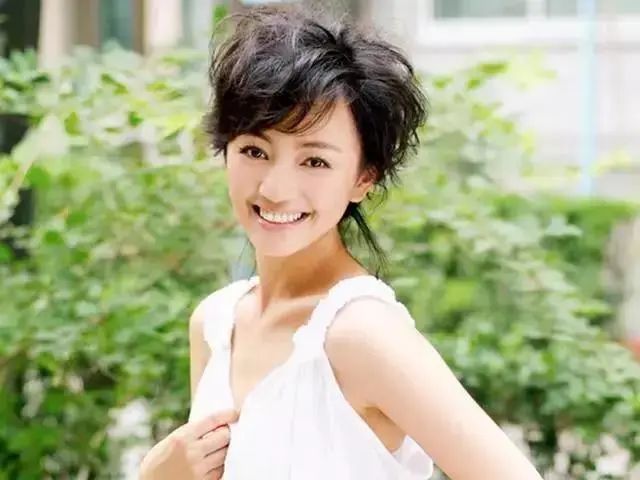 甘肃女孩都很漂亮吗,甘肃十大最漂亮人