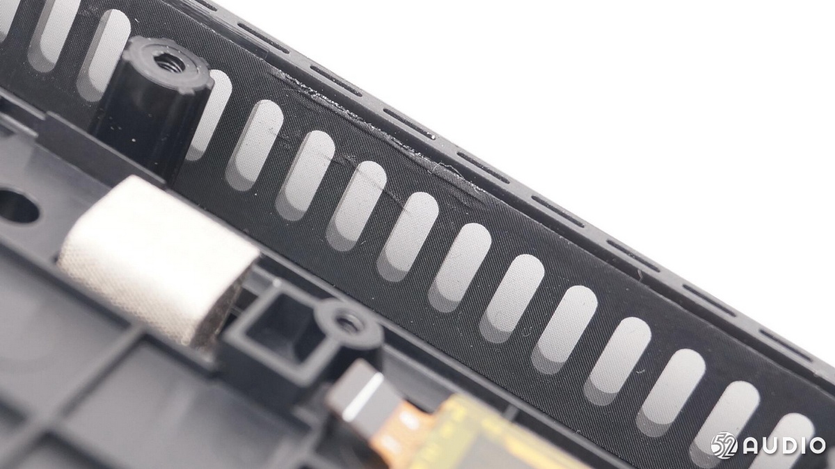 亚马逊echo智能音箱型号,亚马逊智能音箱拆解