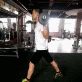 健身房器械使用大全讲解女生,健身房练腿器械使用顺序