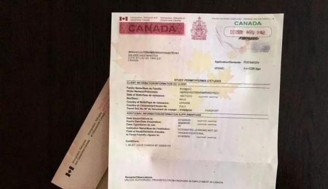 加拿大入境旅客大幅回升,加拿大入境政策调整