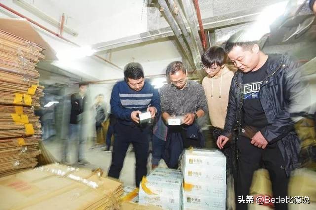 中国一个50万人小县城，制造出世界98%假烟，逼到FBI亲自出马打假