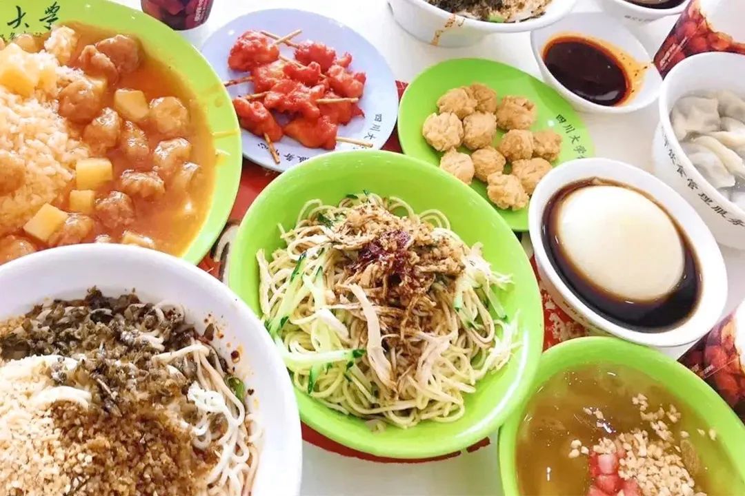 高考志愿填报要不要选农业类大学,高考填报食品类的本科院校及分数