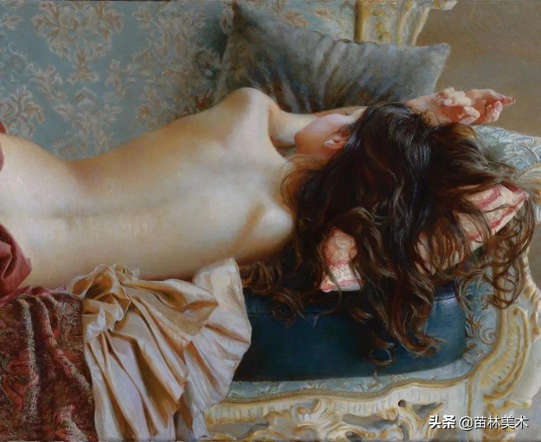 人体极致之美|性感到差点流鼻血