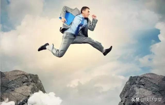 理财跟不理财的区别,理财和不理财20年后差别有多大