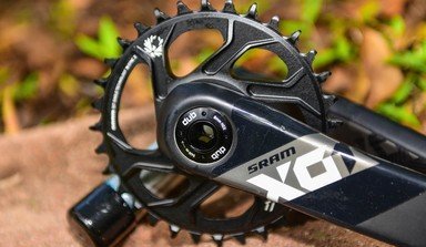 自行车套件的领头羊Shimano和SRAM的比较，区别到底有多大？