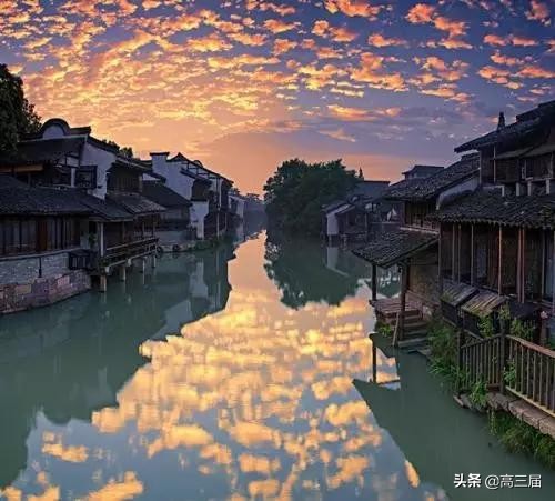 志愿填报参考：中国31省市实力排前五的大学最全盘点！