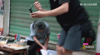 无剧本封闭式综艺,最真实无剧本的综艺