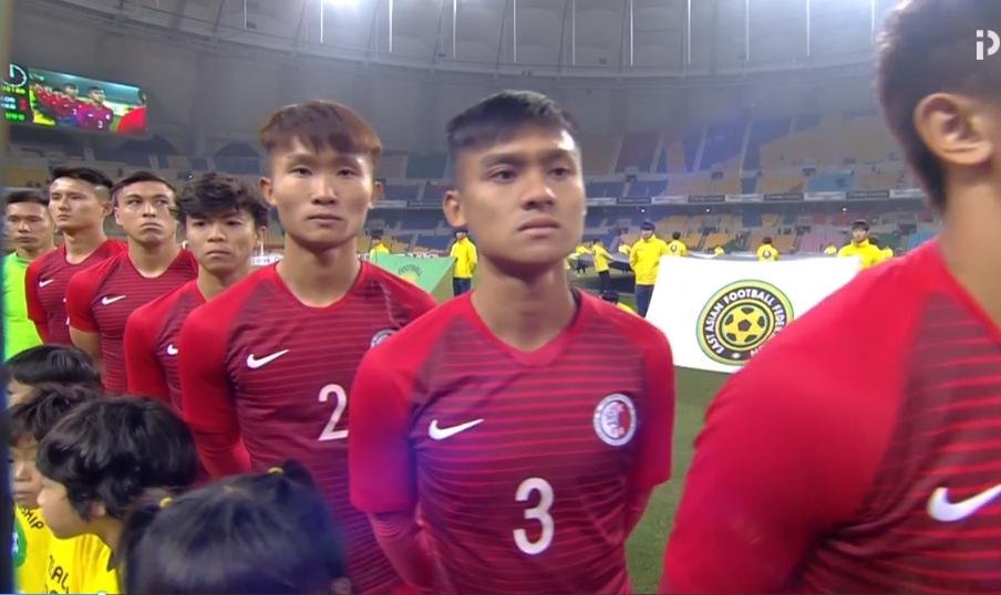 东亚杯中国对韩国李铁,李铁打东亚杯