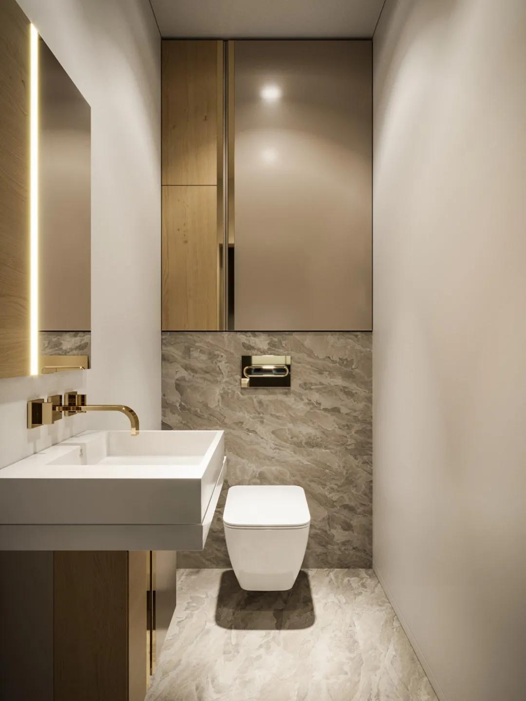 乔治阿玛尼家居设计,matas现代家居设计