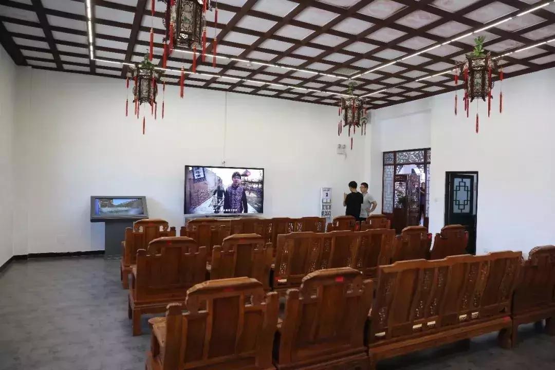 乔家大院搬迁计划,乔家大院过度开发