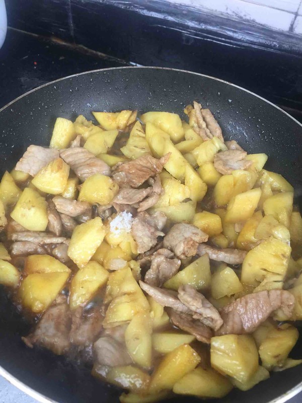 炒肉好吃小窍门视频教学,炒肉好吃有秘诀