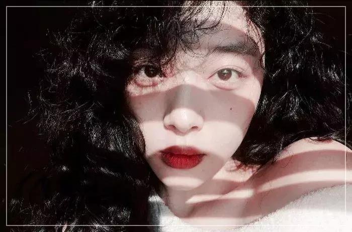 变美从头开始换个发型换个心情,想变美吗那就尝试换个发型