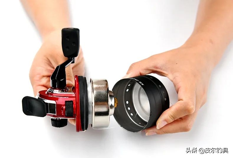 阿布加西亚abugarciamax4代,阿布加西亚amax水滴轮