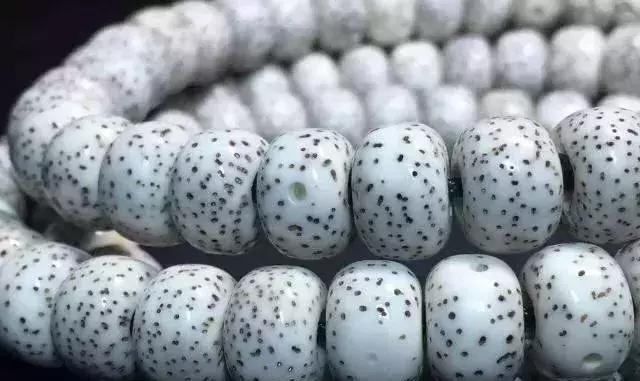 星月菩提怎么盘玩更亮更容易上色,星月菩提各个品种盘出效果