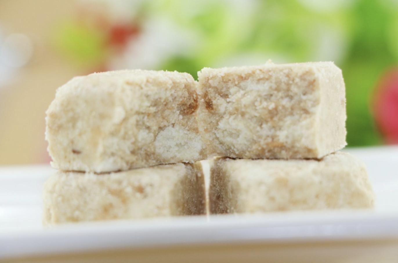 压缩饼干是用什么材料,什么样的压缩饼干有营养又好吃