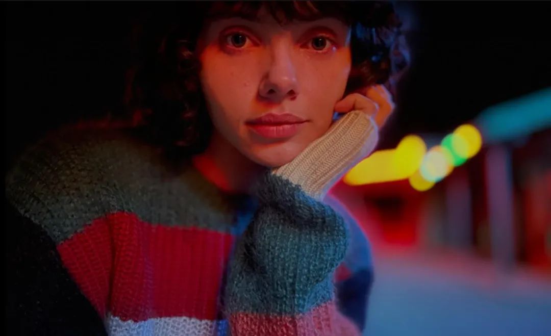 iphone12pro摄影测评,iphone12pro摄影测评夜景