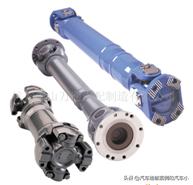 汽车传动系统故障诊断与维修,汽车半轴出问题的症状