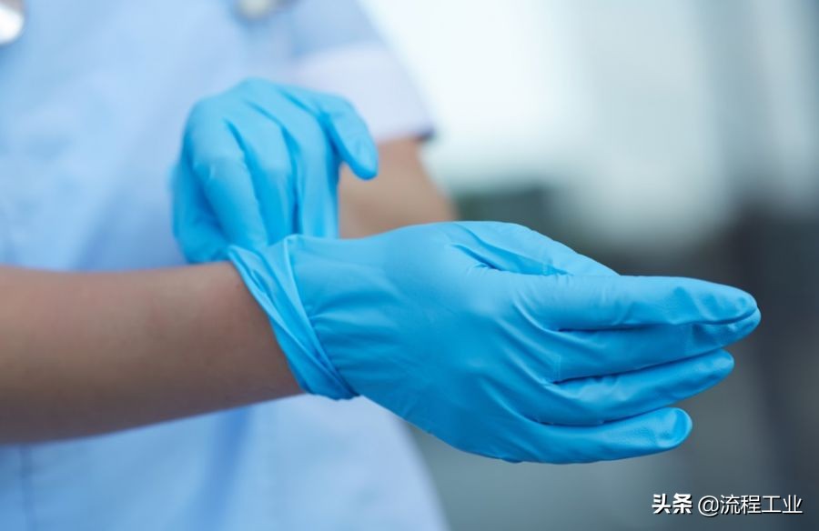 太全面了！盘点新冠战“疫”里的高分子材料，这些你都熟悉吗？