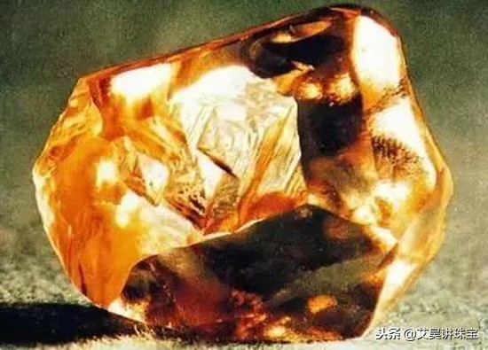 关于钻石的常识 (关于钻石的科普)