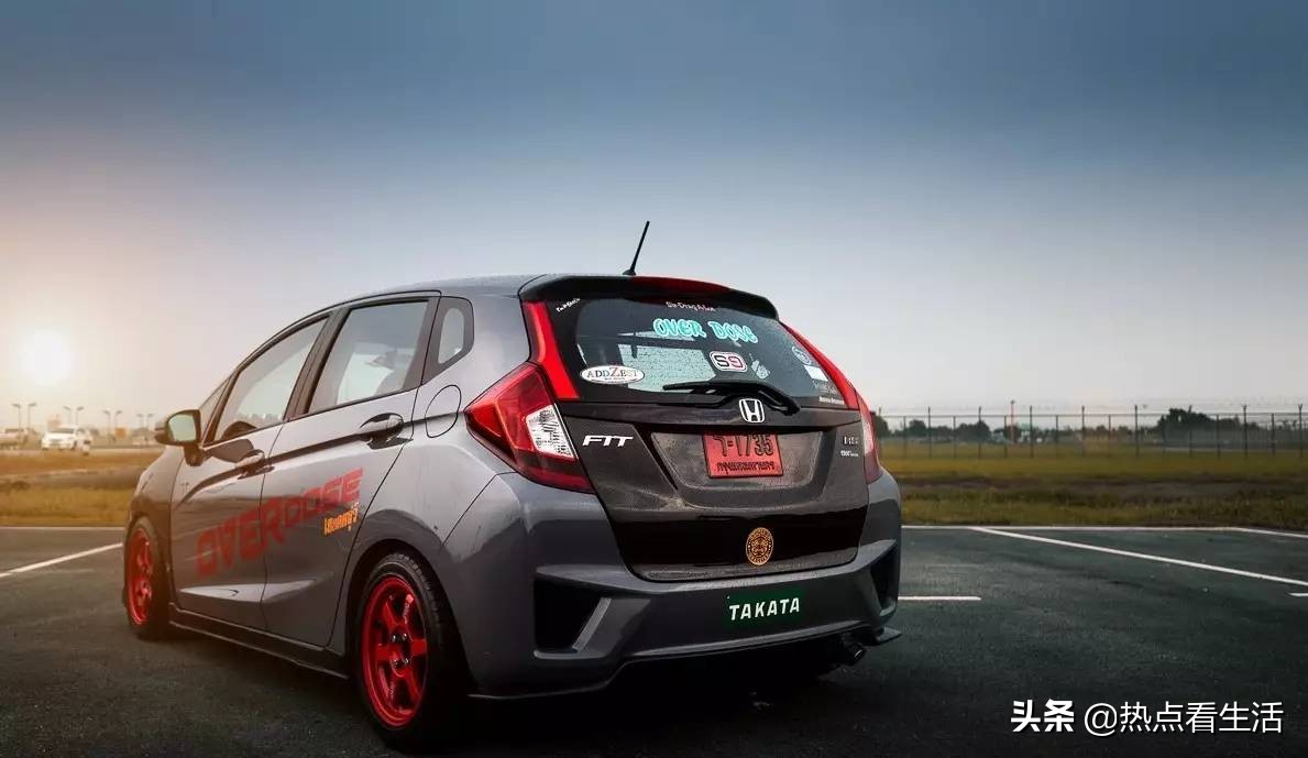 车分享雅阁260精英优缺点,本田车飞度