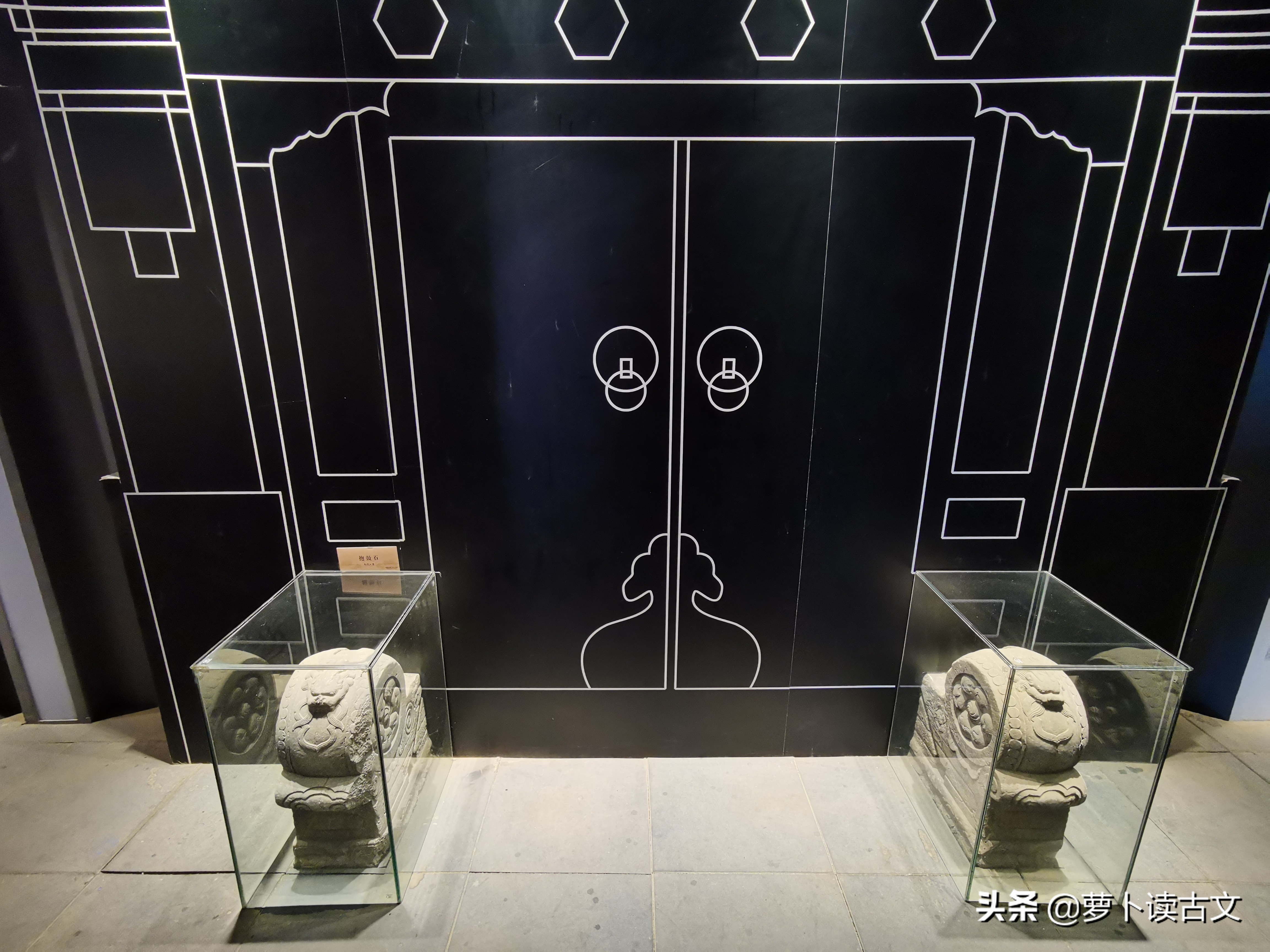 求也退故进之故什么意思,求也退故进之原文