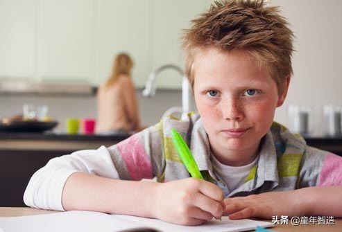 道出养育男孩的痛点,养育男孩的真实感受