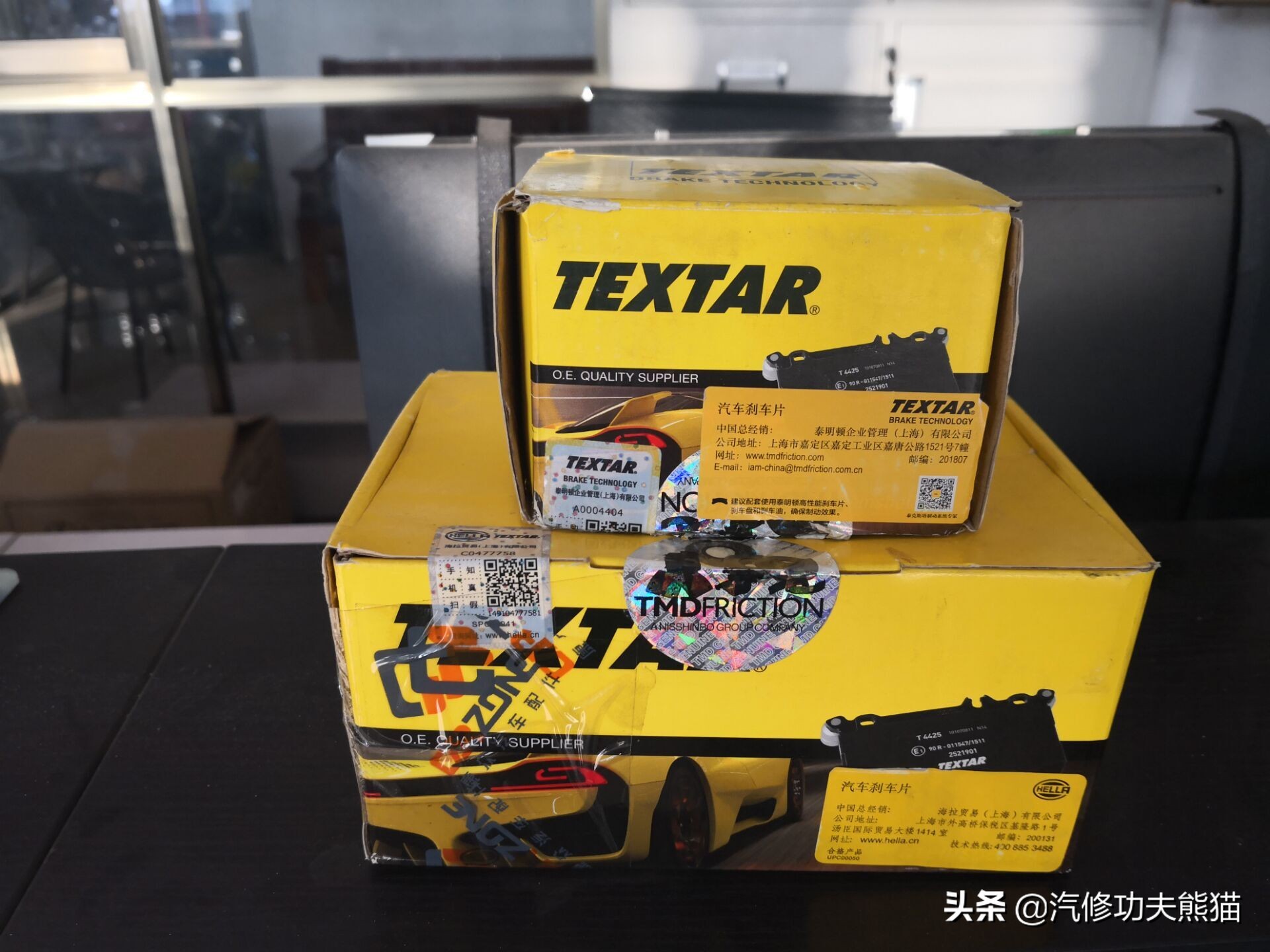 奥迪a6老款升级新款全过程,面目全非的23w公里的奥迪a6