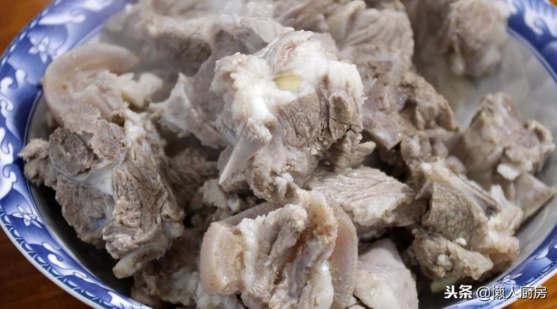 羊肉怎样烧才最好吃最有营养,羊肉怎么做又好吃又补