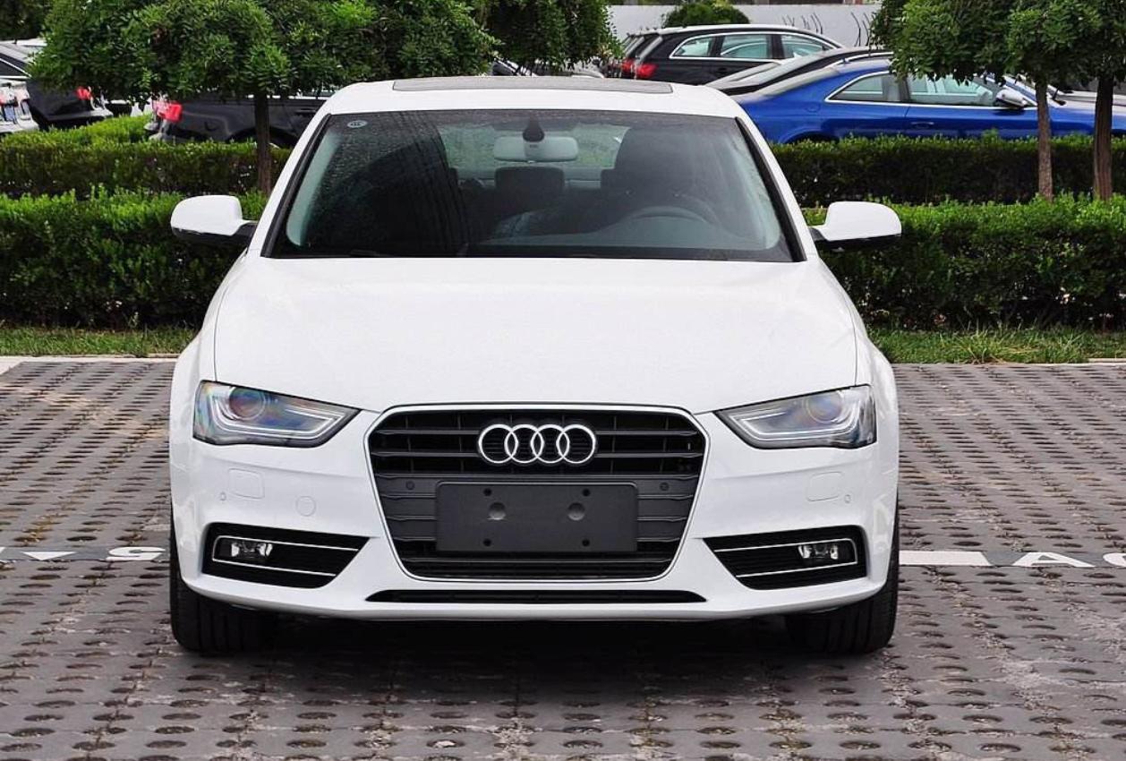 a4l奥迪1.4t多少钱,奥迪A4l配置及价格