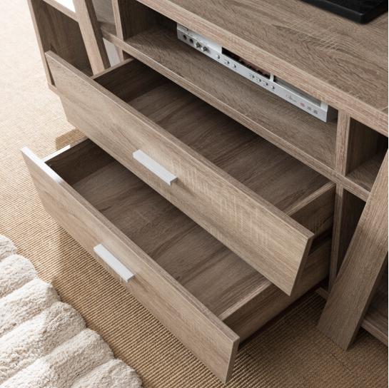 电视柜的款式和颜色怎么选的,电视柜什么款式好实用