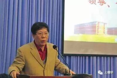 上海十大民办校长名单,上海各区校长名单