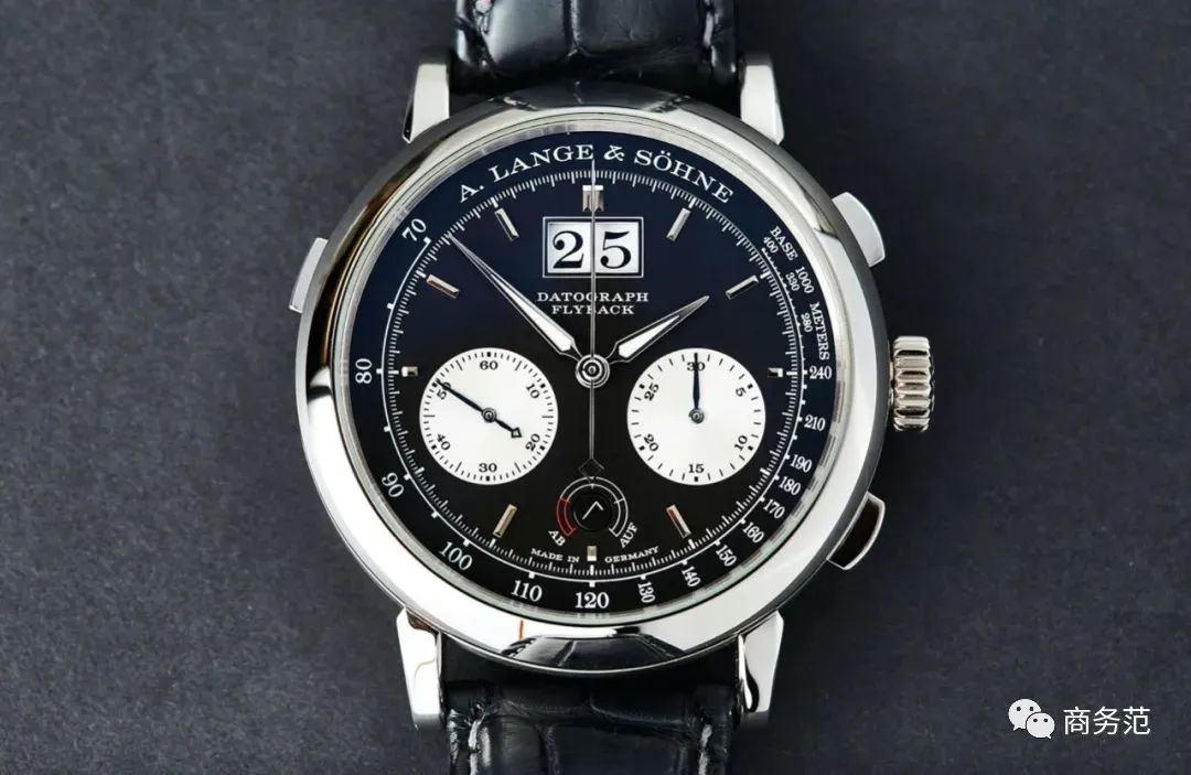 最值得买熊猫盘腕表,男人最爱的表是什么手表