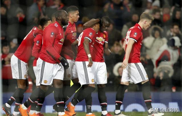 竞彩分析日,周一竞彩足球曼联胜