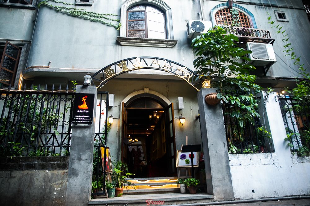 在海口发现了一家性价比颇高的西班牙小馆。趁TA未火，赶快去吃