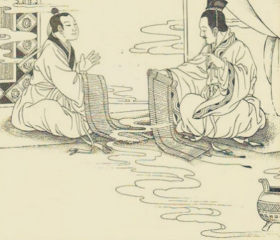 战国时期最出名的说客,战国时期最著名的说客