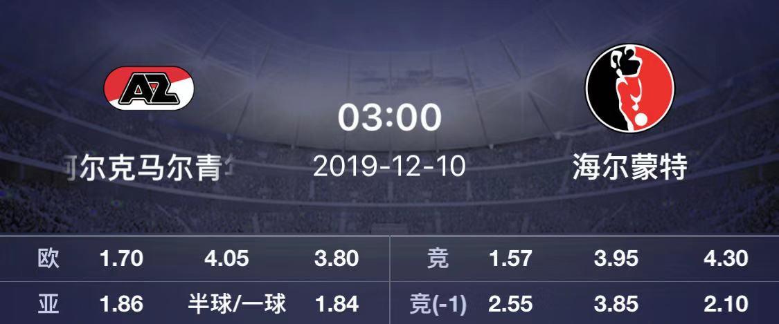 今日竞彩推荐：精选4串1，努力前行，一步一个脚印