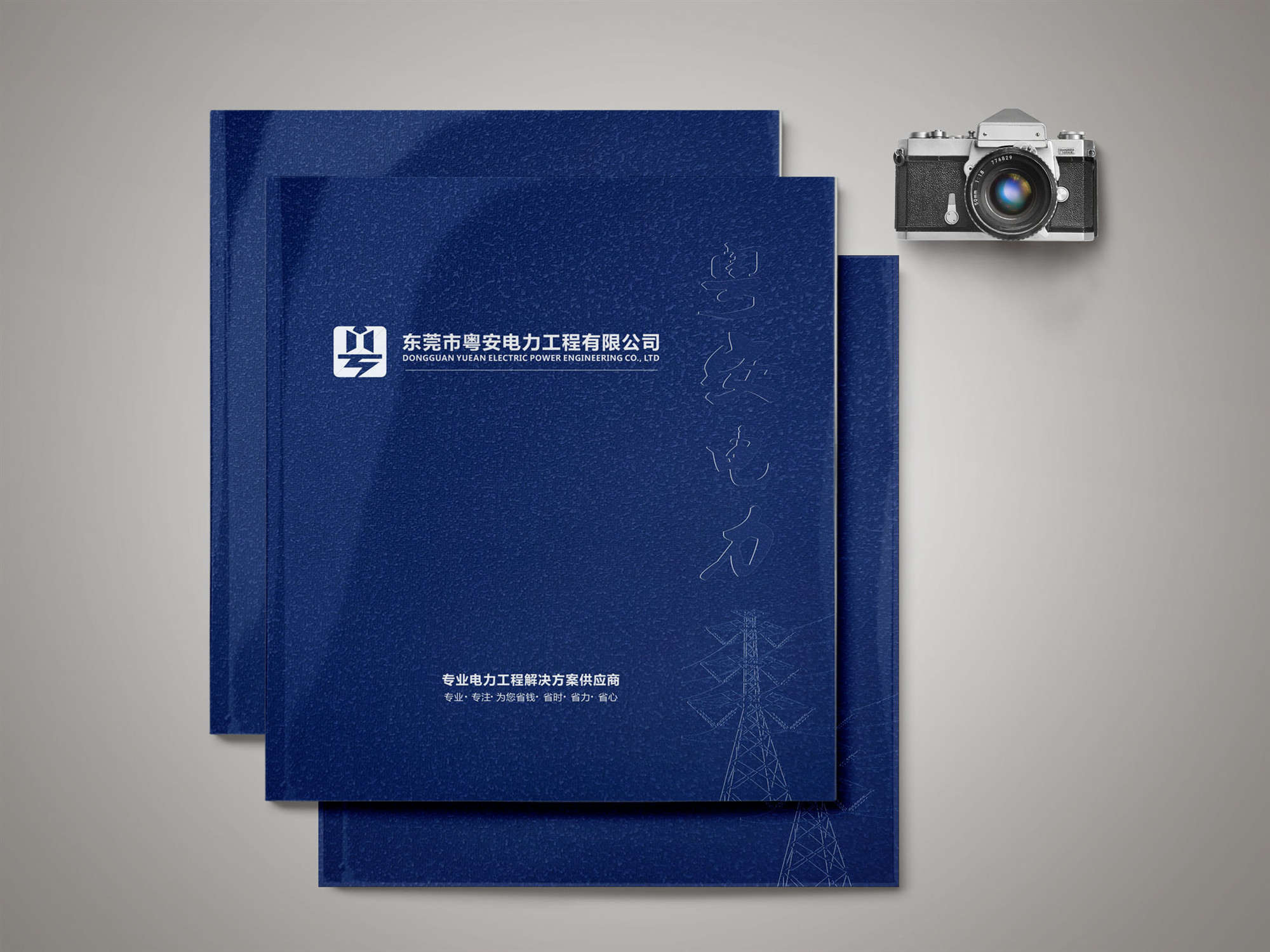 深圳画册设计印刷折页,深圳画册设计制作