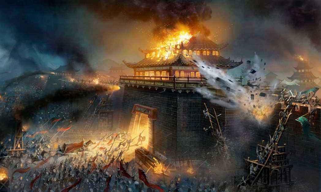 五本700万字以上的历史小说,五本已经封神的玄幻小说