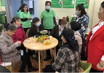 全家臻康源招商,全家臻康源湖北分公司