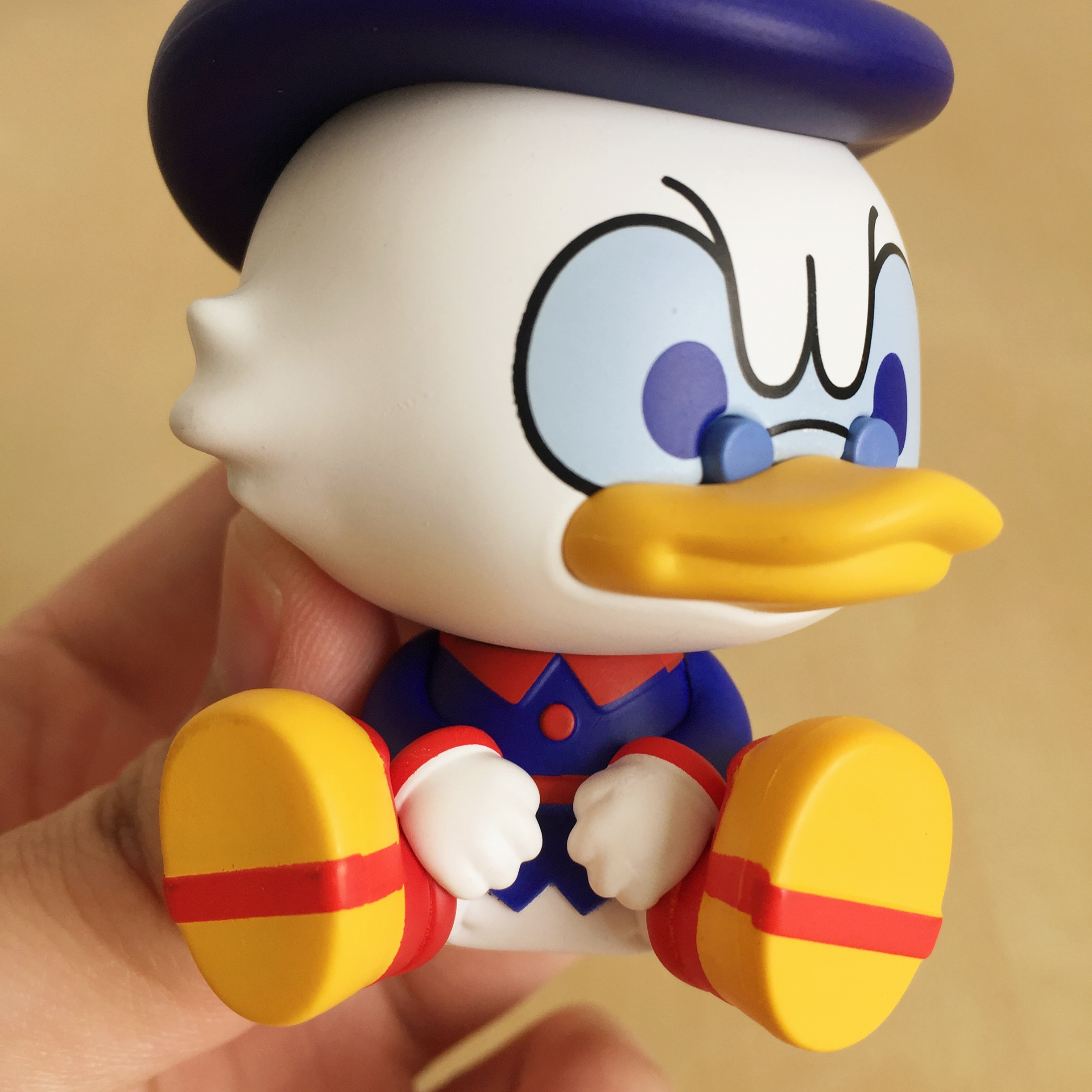 迪士尼米奇玩具,迪士尼米奇盲盒绝版玩具