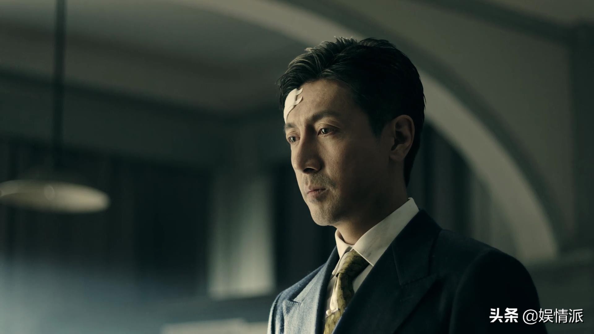 最近有哪些好看的谍战剧25集,近年播出被忽视评分高的谍战剧