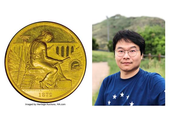 中国首个获此殊荣的高校！湖南大学斩获美国又一“最高荣誉”！