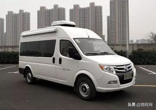 工信部353批次旅居车公告,工信部第339批旅居车