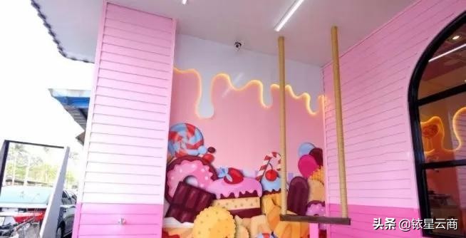 7-eleven便利店的盈利模式,7-eleven便利店设计