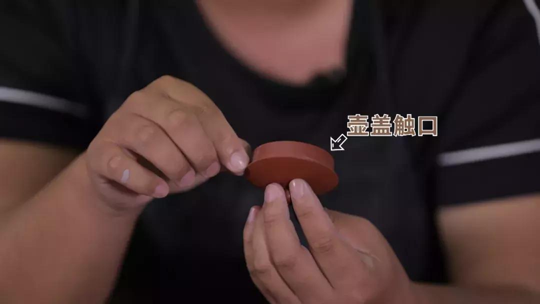 紫砂壶壶盖偏重,手工紫砂壶壶盖越紧越好