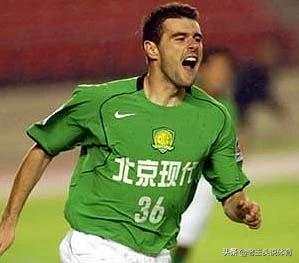 中超元年还剩下的球队,中超元年的球队