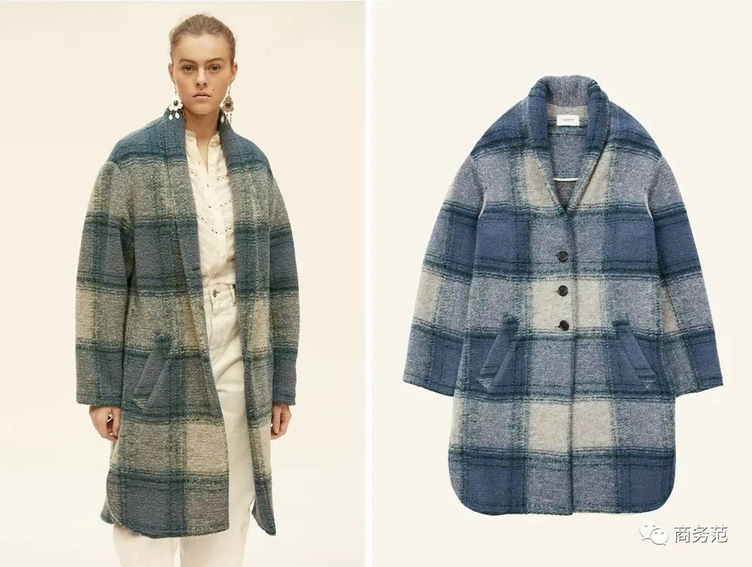 职场通勤女装秋冬款大衣,秋冬大衣推荐款式