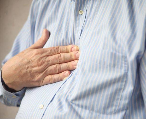 老人胸闷气短有什么办法缓解,老年人胸闷气短10个小妙招